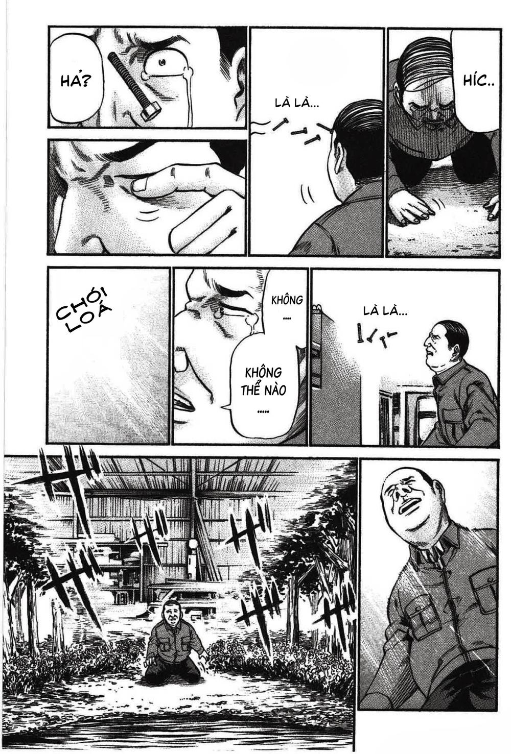 Não Phẳng Siêu Năng Lực Chapter 18 - Trang 2