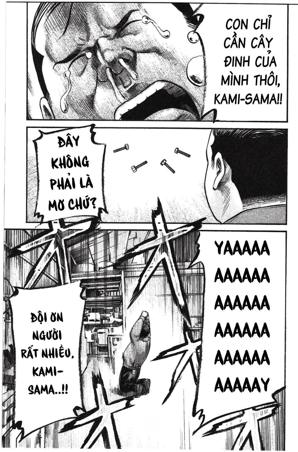 Não Phẳng Siêu Năng Lực Chapter 18 - Trang 2