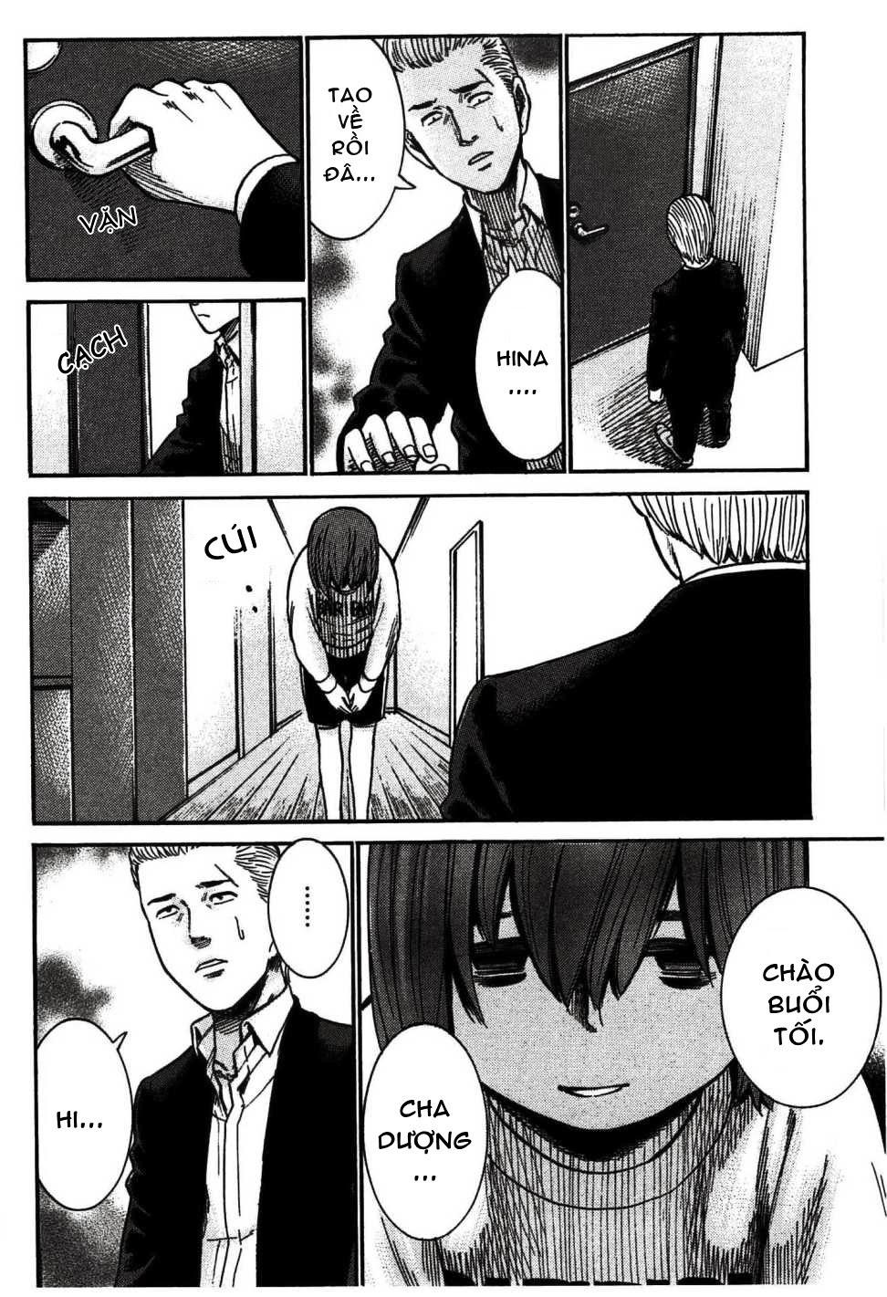 Não Phẳng Siêu Năng Lực Chapter 21 - Trang 2