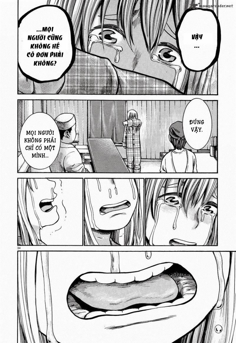 Não Phẳng Siêu Năng Lực Chapter 22 - Trang 2