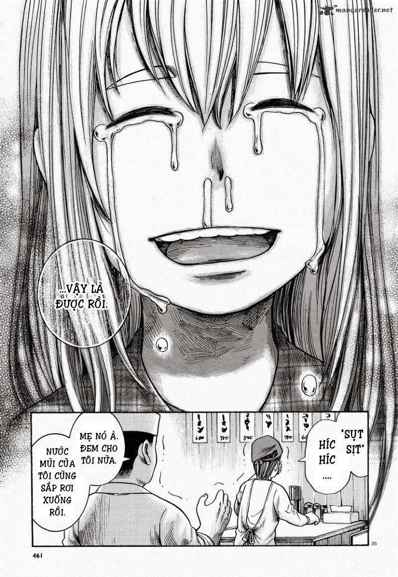 Não Phẳng Siêu Năng Lực Chapter 22 - Trang 2