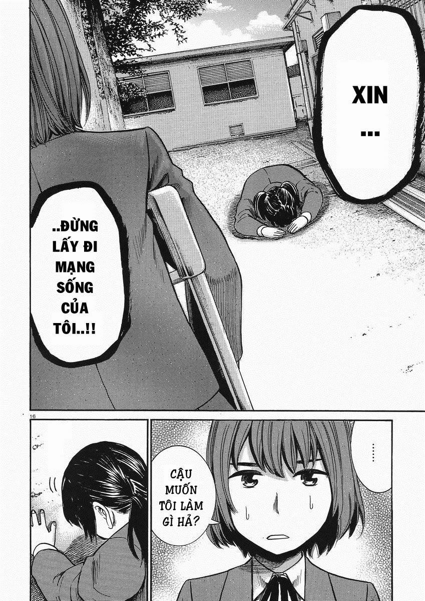 Não Phẳng Siêu Năng Lực Chapter 29 - Trang 2