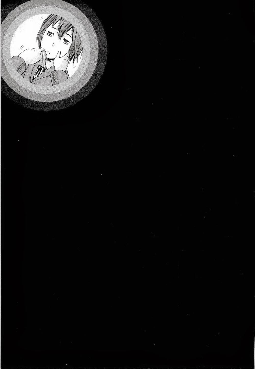 Não Phẳng Siêu Năng Lực Chapter 3 - Trang 2