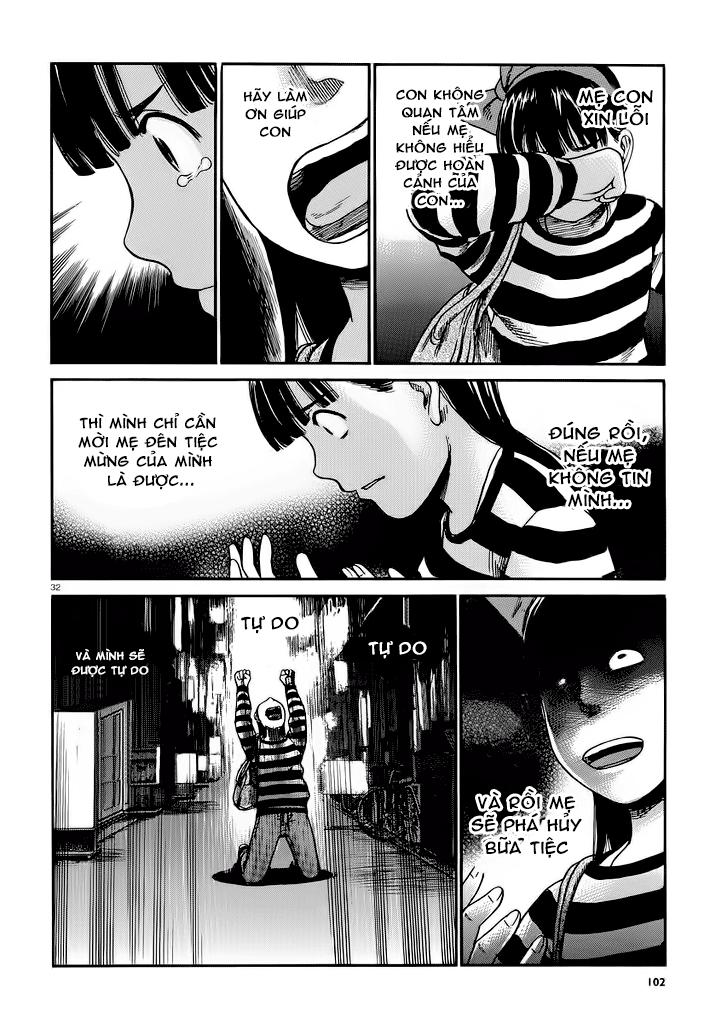 Não Phẳng Siêu Năng Lực Chapter 31 - Trang 2