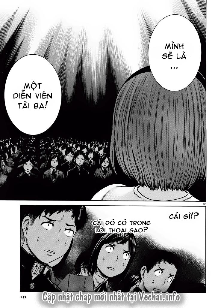 Não Phẳng Siêu Năng Lực Chapter 33 - Trang 2