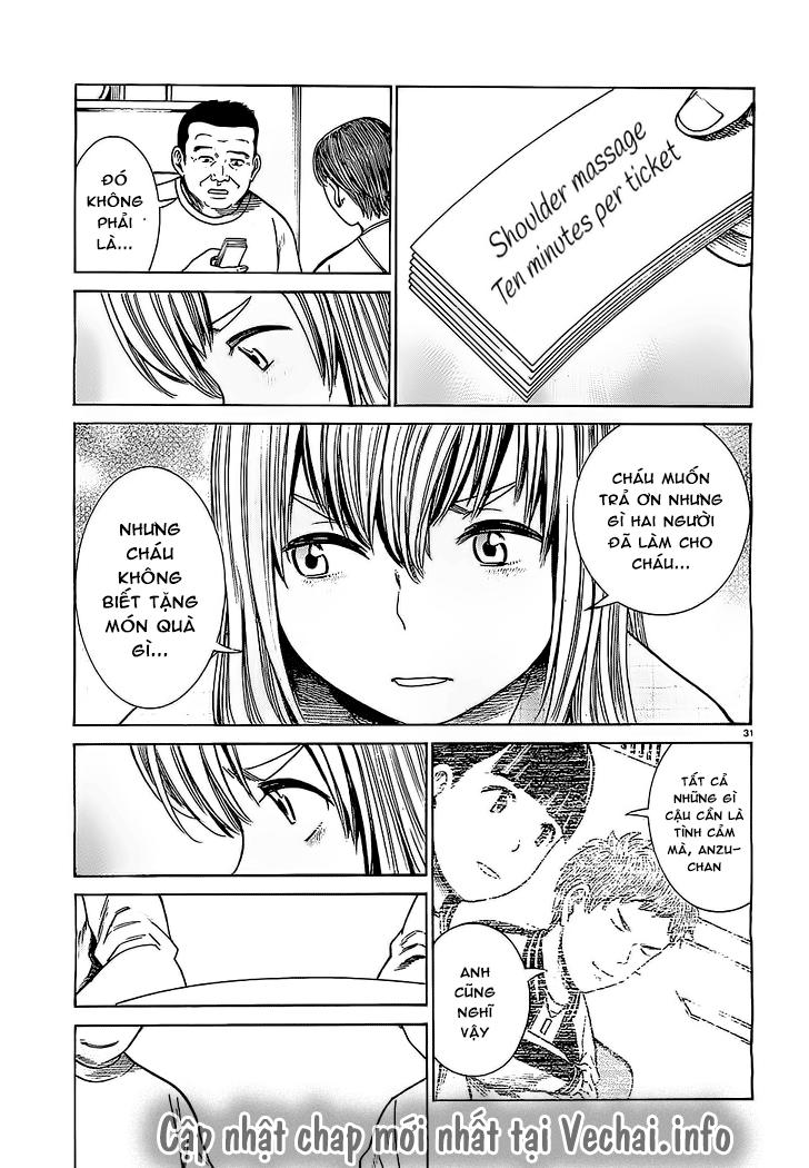 Não Phẳng Siêu Năng Lực Chapter 35 - Trang 2