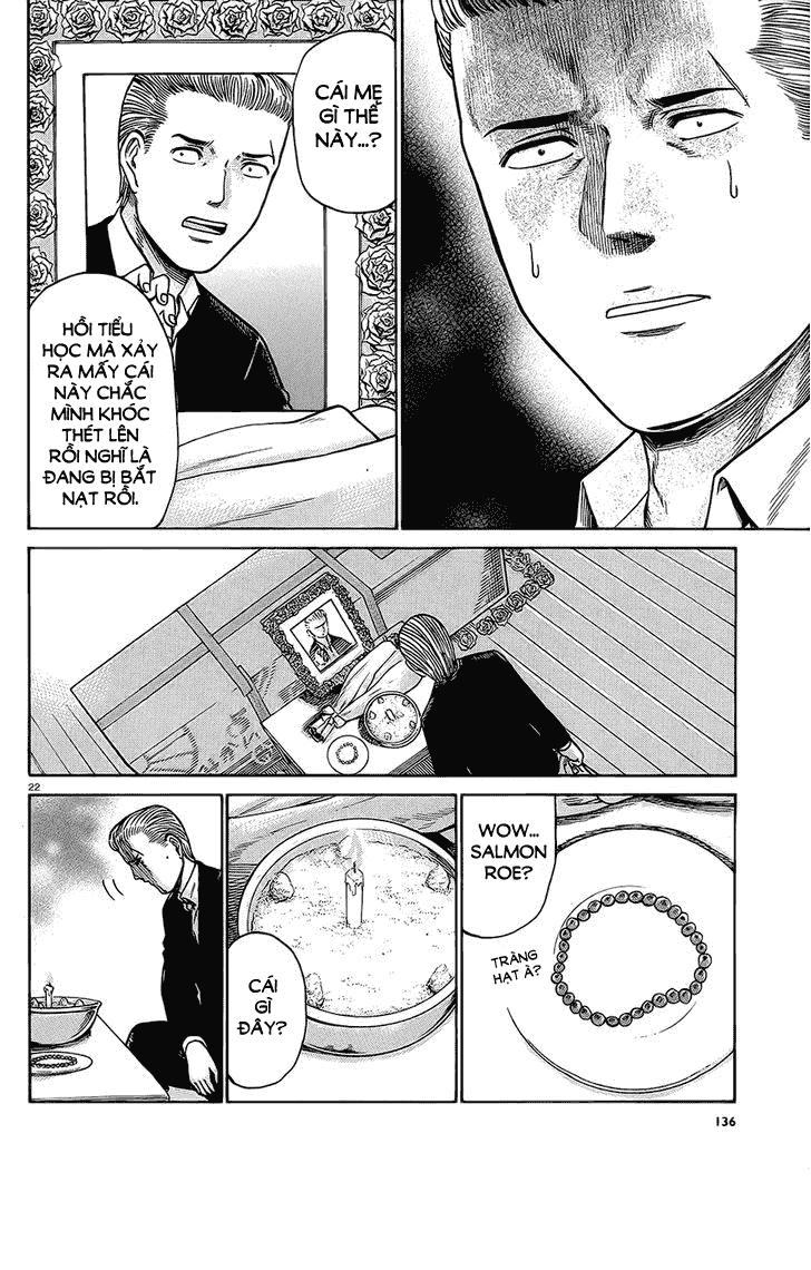 Não Phẳng Siêu Năng Lực Chapter 37 - Trang 2