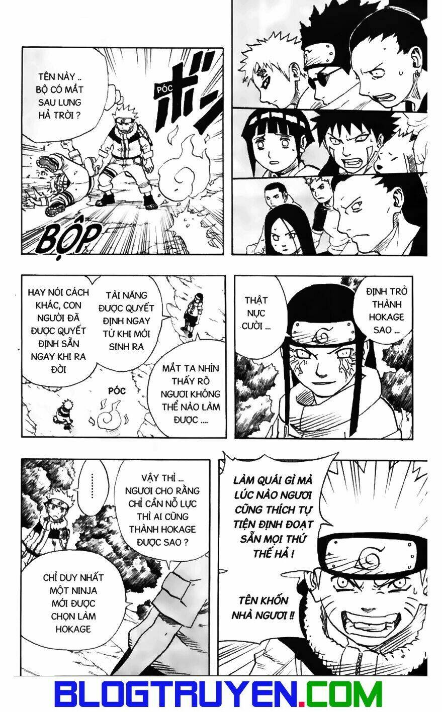 Naruto – Cửu Vĩ Hồ Ly Chapter 100 - Trang 2