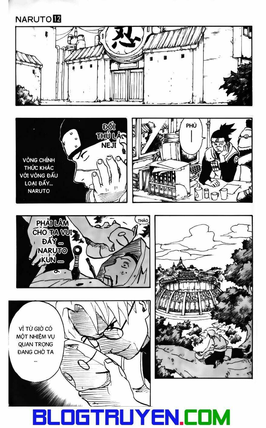 Naruto – Cửu Vĩ Hồ Ly Chapter 100 - Trang 2