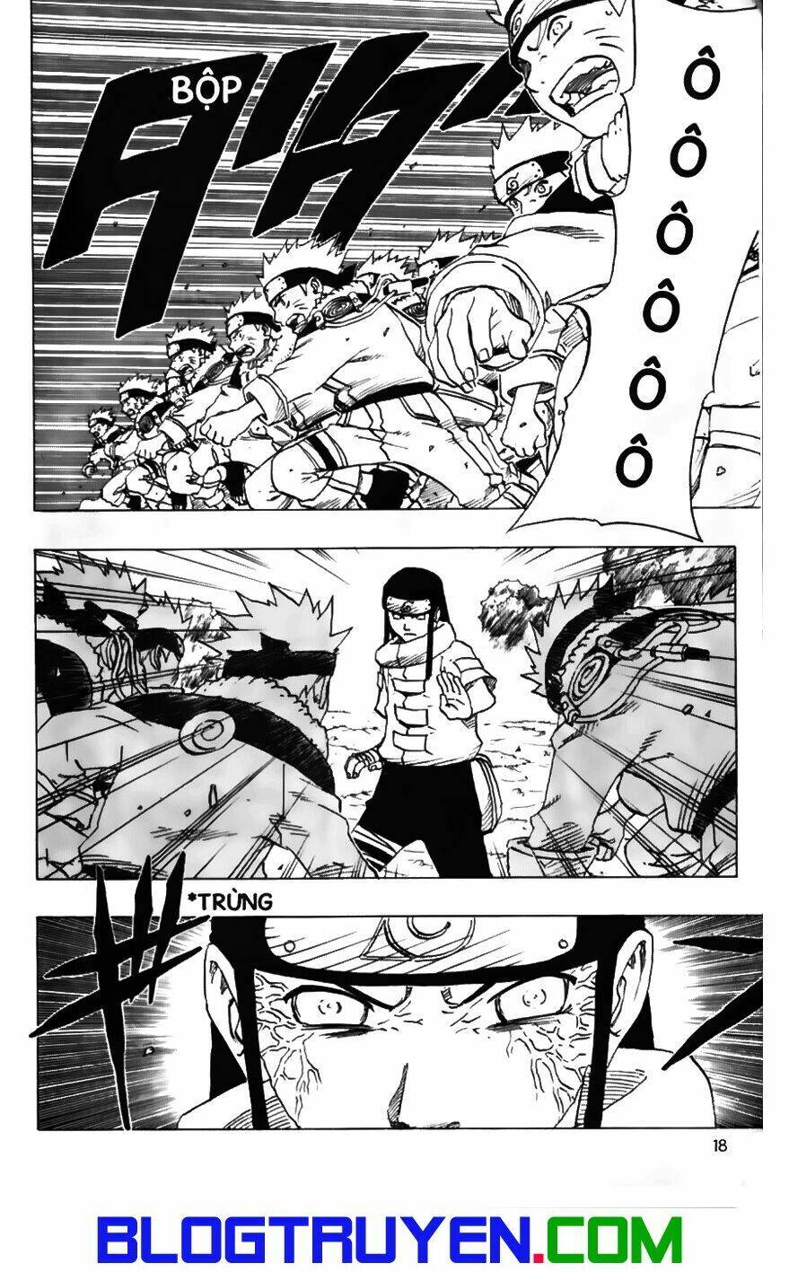 Naruto – Cửu Vĩ Hồ Ly Chapter 100 - Trang 2
