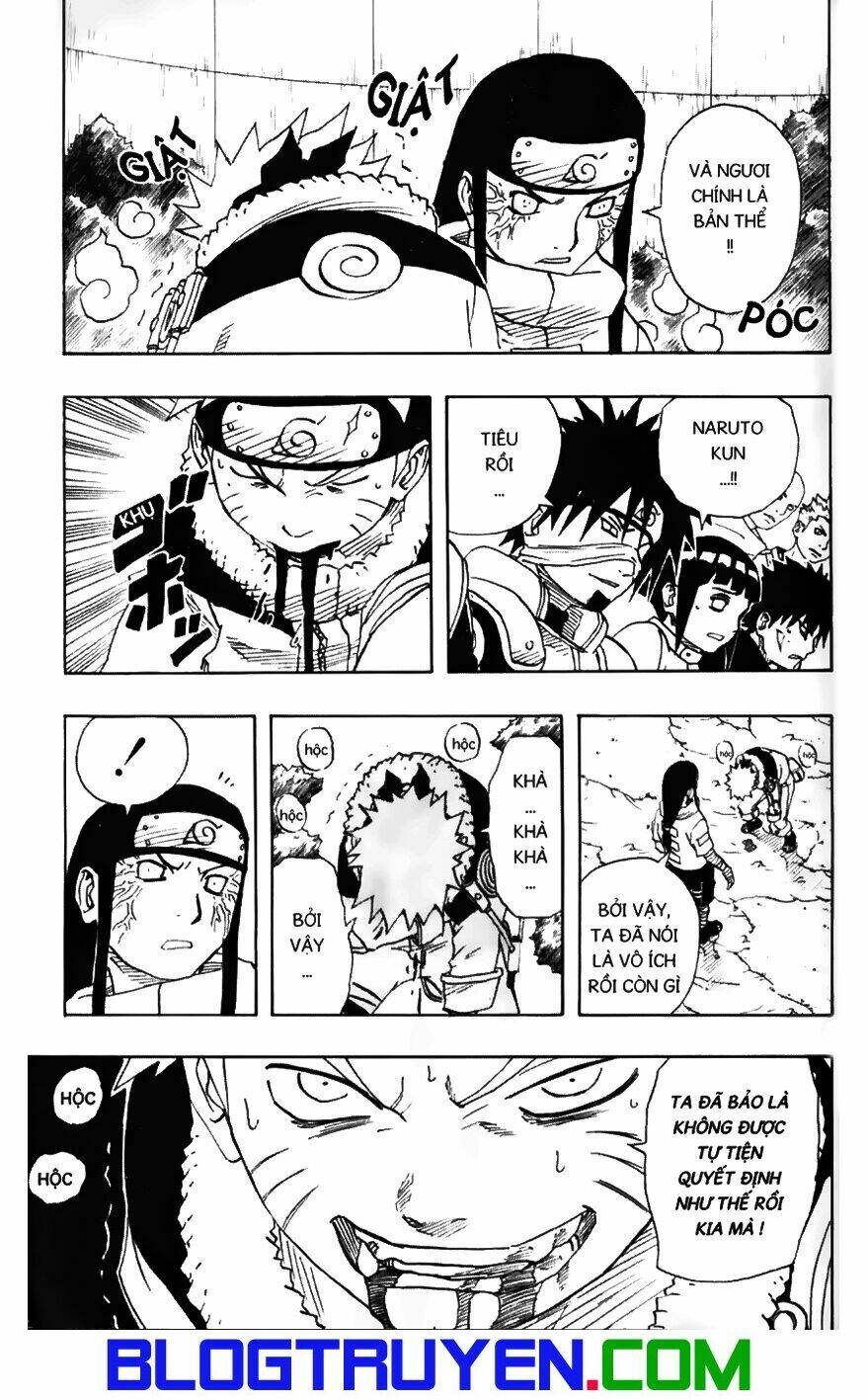 Naruto – Cửu Vĩ Hồ Ly Chapter 100 - Trang 2