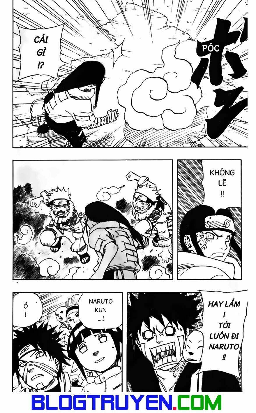 Naruto – Cửu Vĩ Hồ Ly Chapter 100 - Trang 2