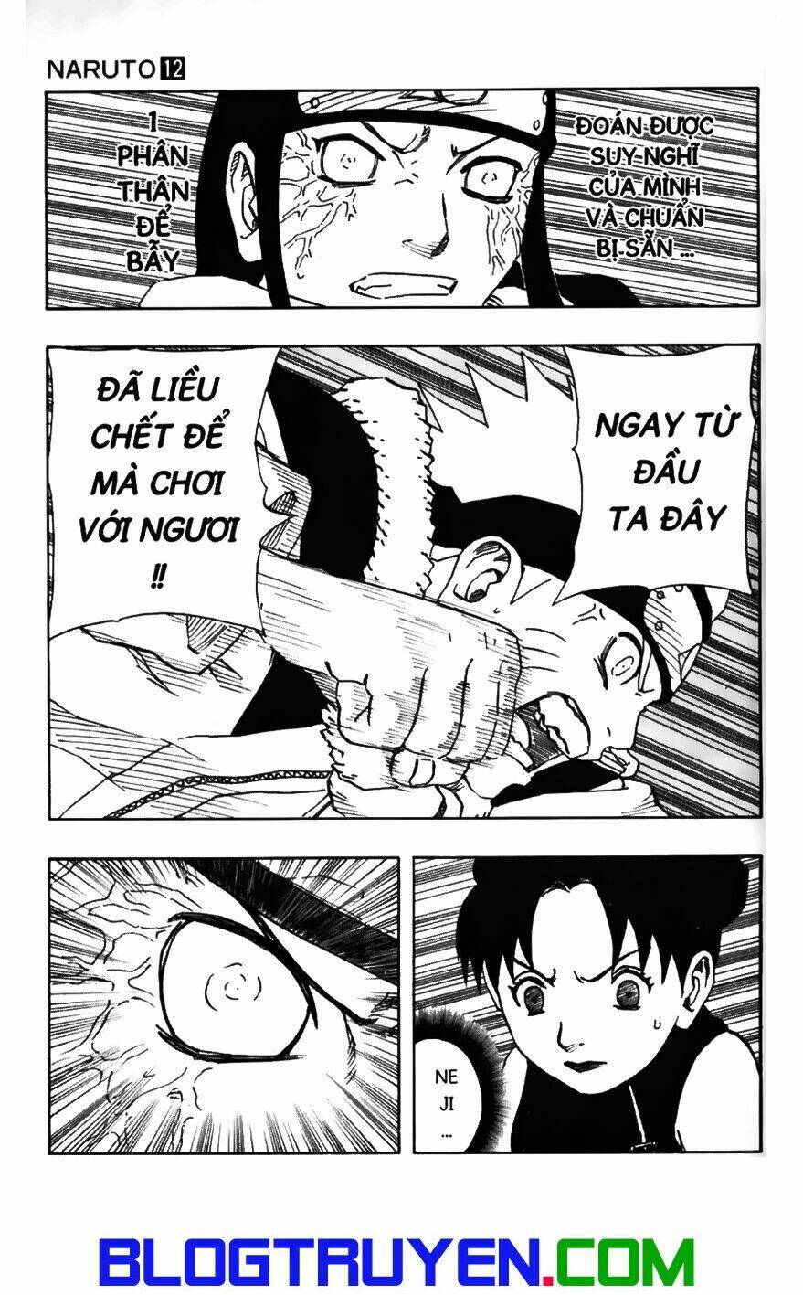 Naruto – Cửu Vĩ Hồ Ly Chapter 100 - Trang 2
