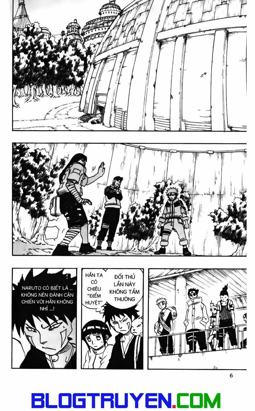 Naruto – Cửu Vĩ Hồ Ly Chapter 100 - Trang 2