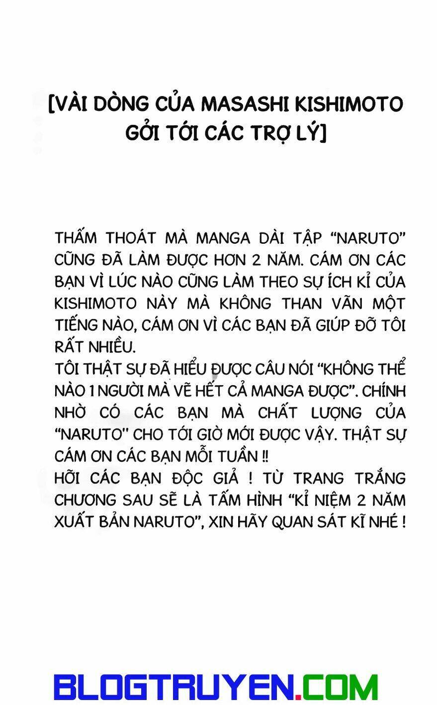 Naruto – Cửu Vĩ Hồ Ly Chapter 100 - Trang 2