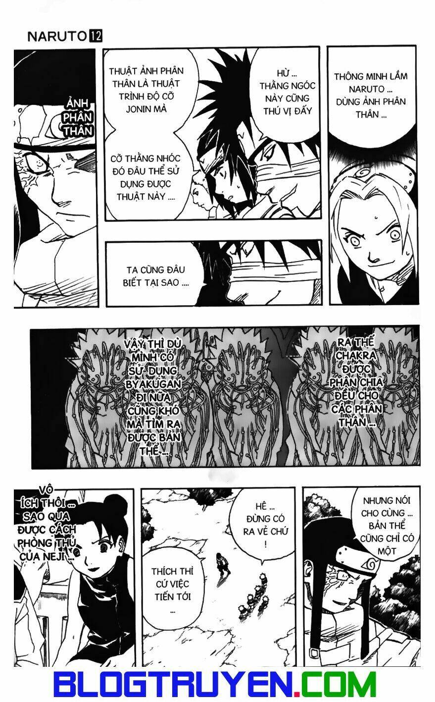 Naruto – Cửu Vĩ Hồ Ly Chapter 100 - Trang 2