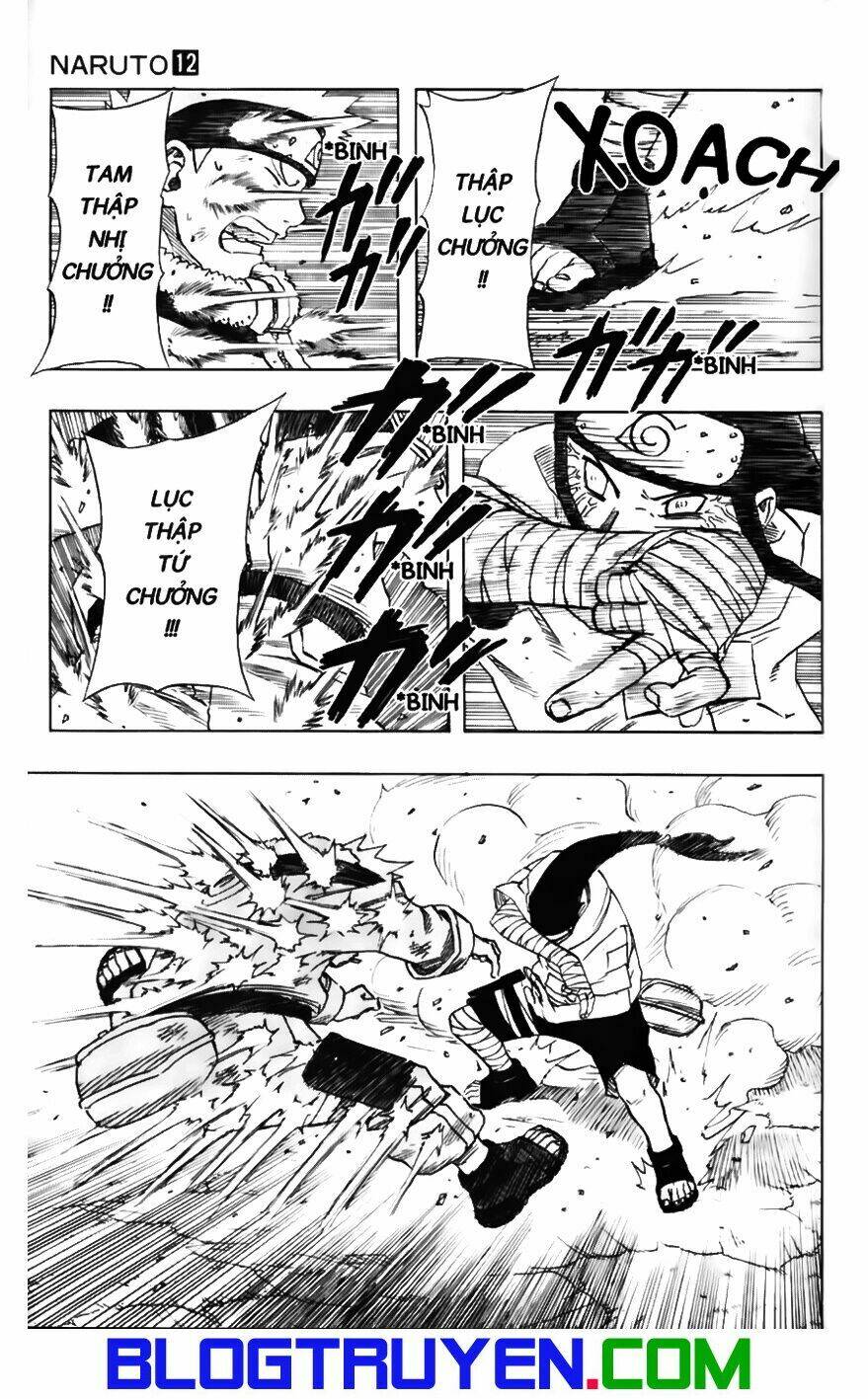 Naruto – Cửu Vĩ Hồ Ly Chapter 101 - Trang 2