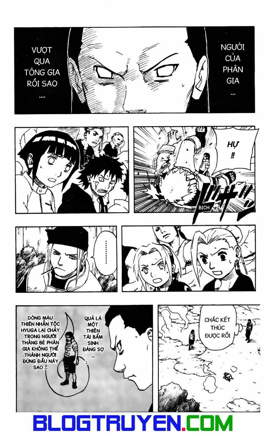 Naruto – Cửu Vĩ Hồ Ly Chapter 101 - Trang 2