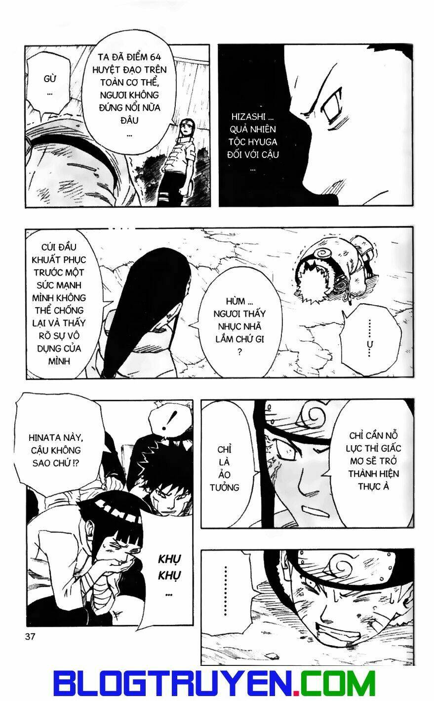 Naruto – Cửu Vĩ Hồ Ly Chapter 101 - Trang 2