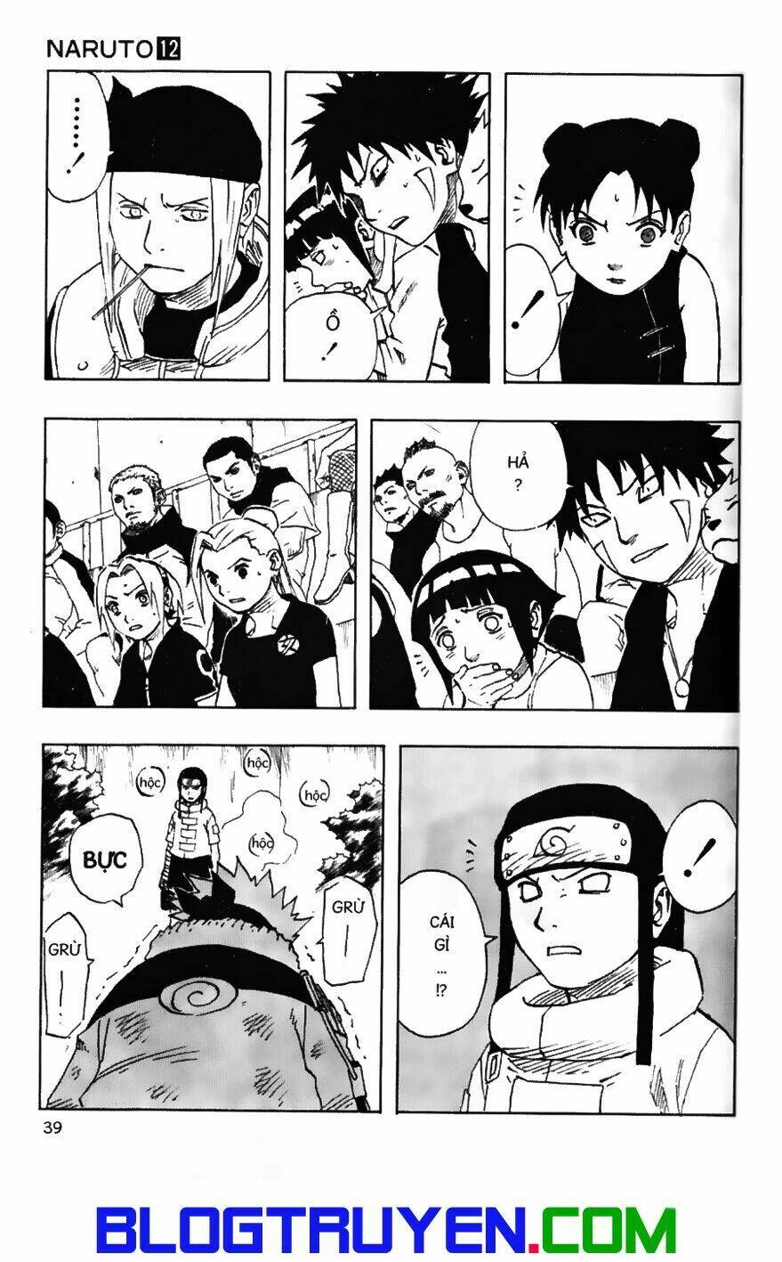 Naruto – Cửu Vĩ Hồ Ly Chapter 101 - Trang 2
