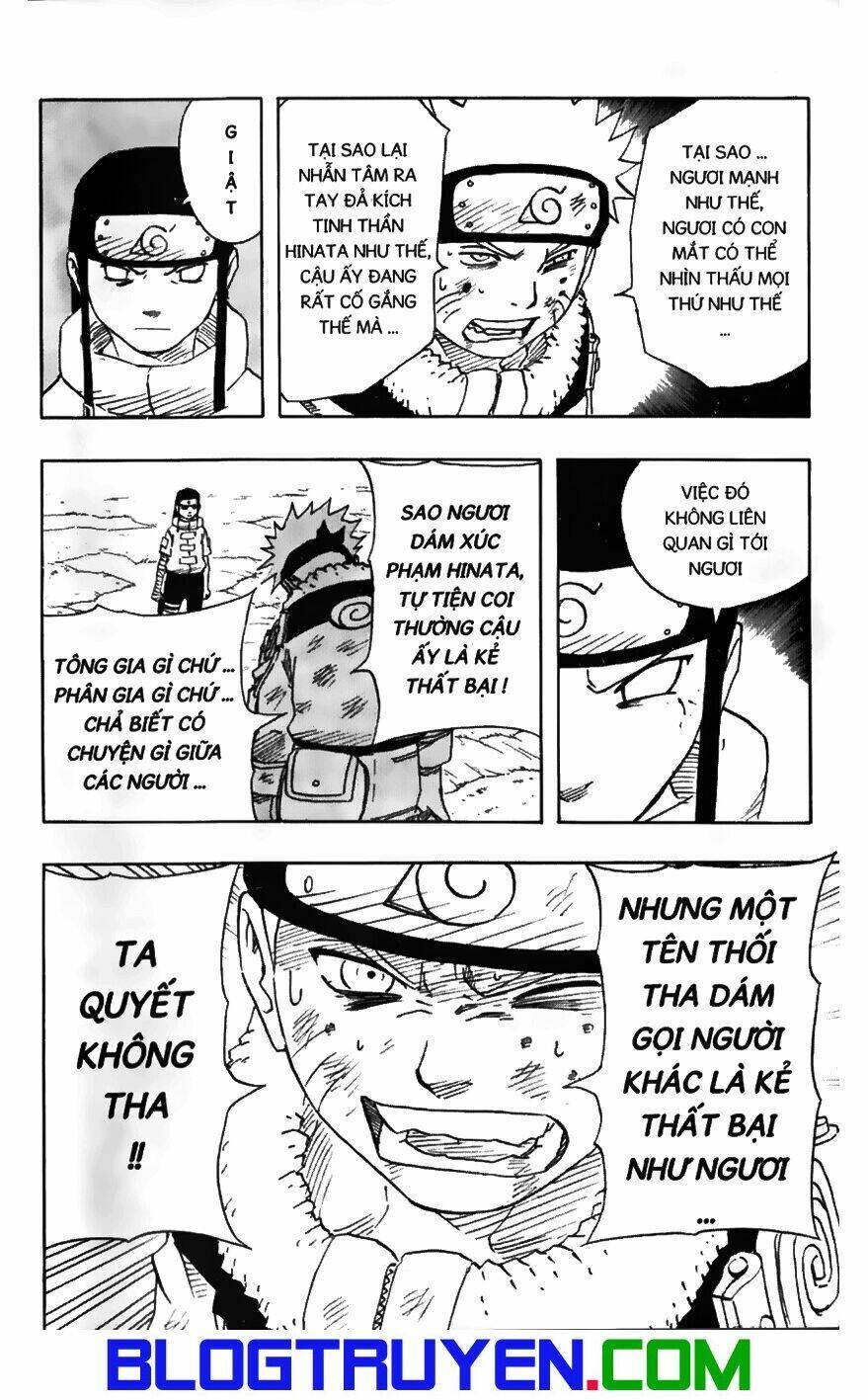 Naruto – Cửu Vĩ Hồ Ly Chapter 101 - Trang 2