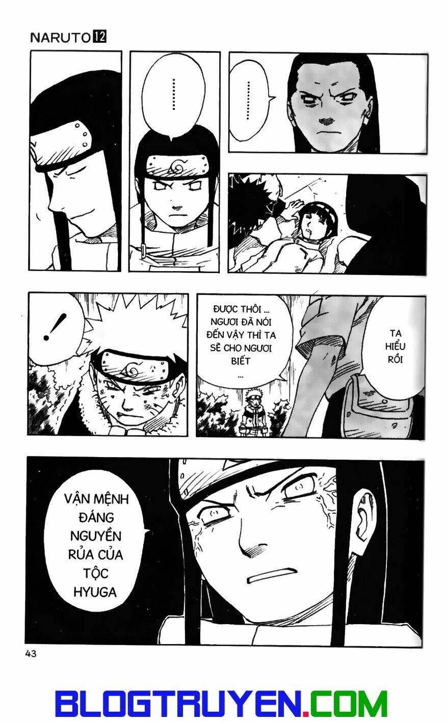 Naruto – Cửu Vĩ Hồ Ly Chapter 101 - Trang 2