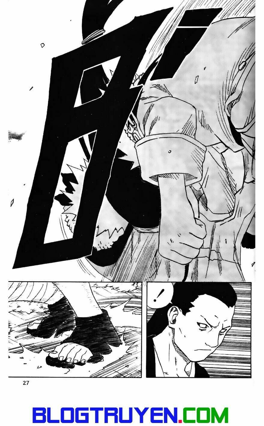 Naruto – Cửu Vĩ Hồ Ly Chapter 101 - Trang 2