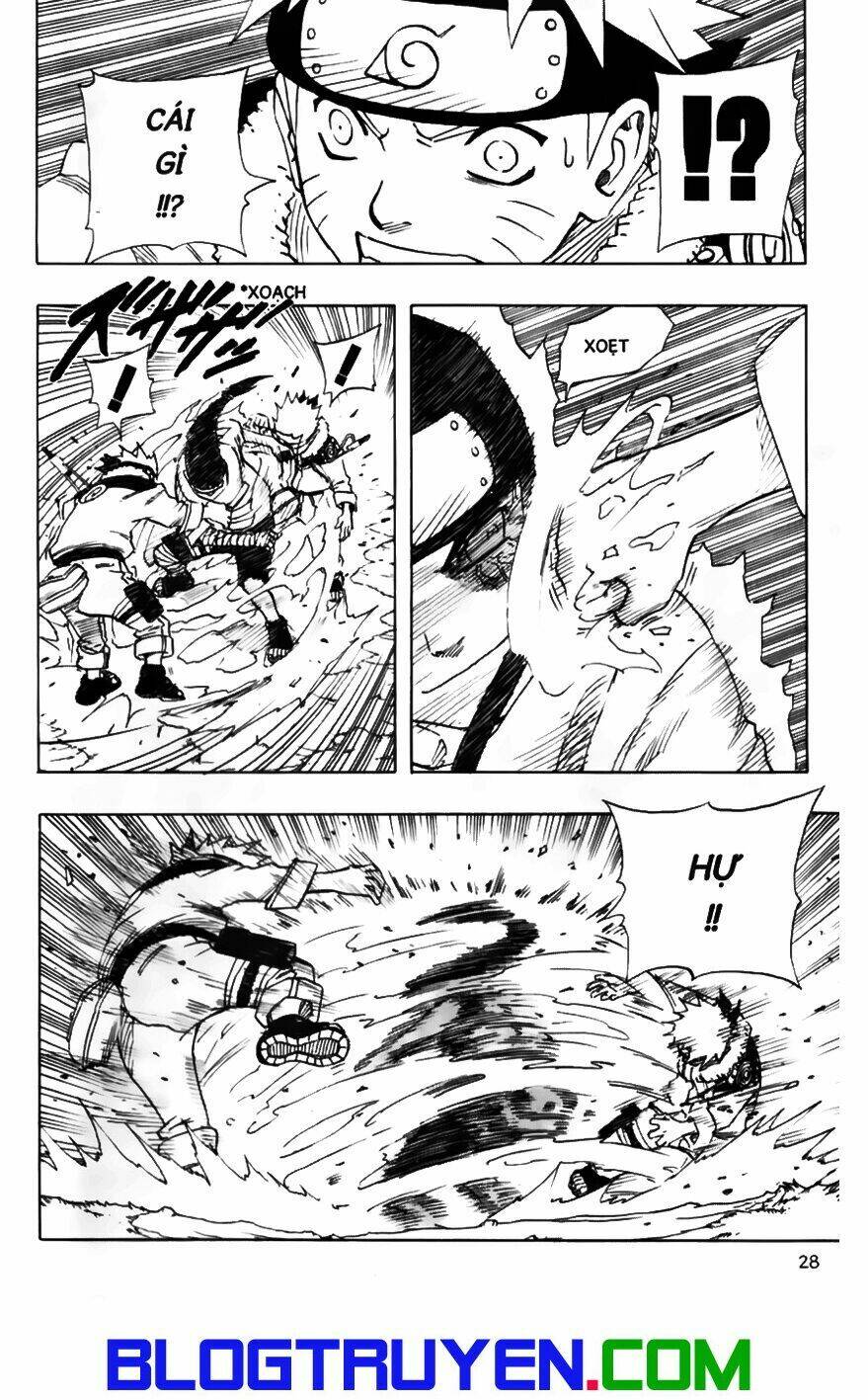 Naruto – Cửu Vĩ Hồ Ly Chapter 101 - Trang 2