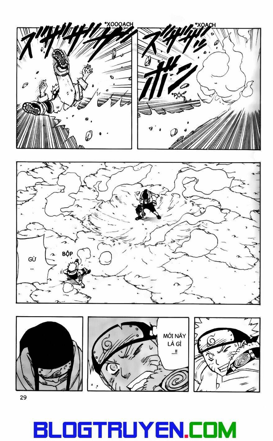 Naruto – Cửu Vĩ Hồ Ly Chapter 101 - Trang 2