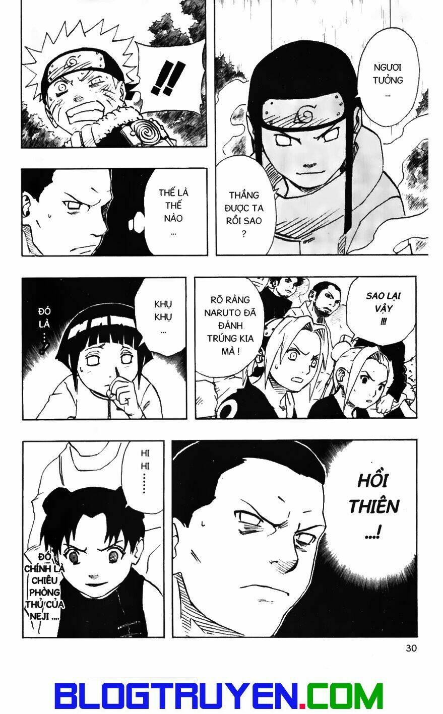 Naruto – Cửu Vĩ Hồ Ly Chapter 101 - Trang 2