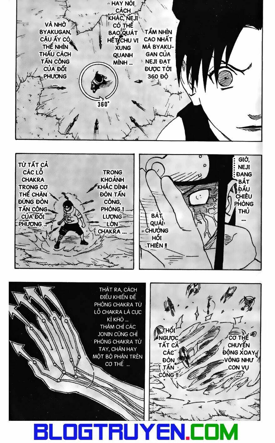 Naruto – Cửu Vĩ Hồ Ly Chapter 101 - Trang 2