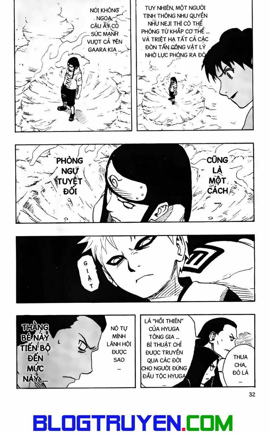 Naruto – Cửu Vĩ Hồ Ly Chapter 101 - Trang 2