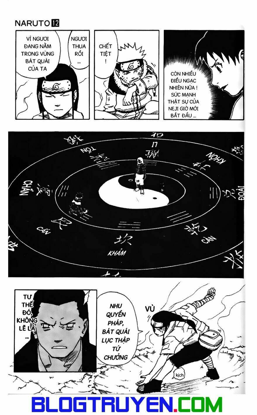 Naruto – Cửu Vĩ Hồ Ly Chapter 101 - Trang 2
