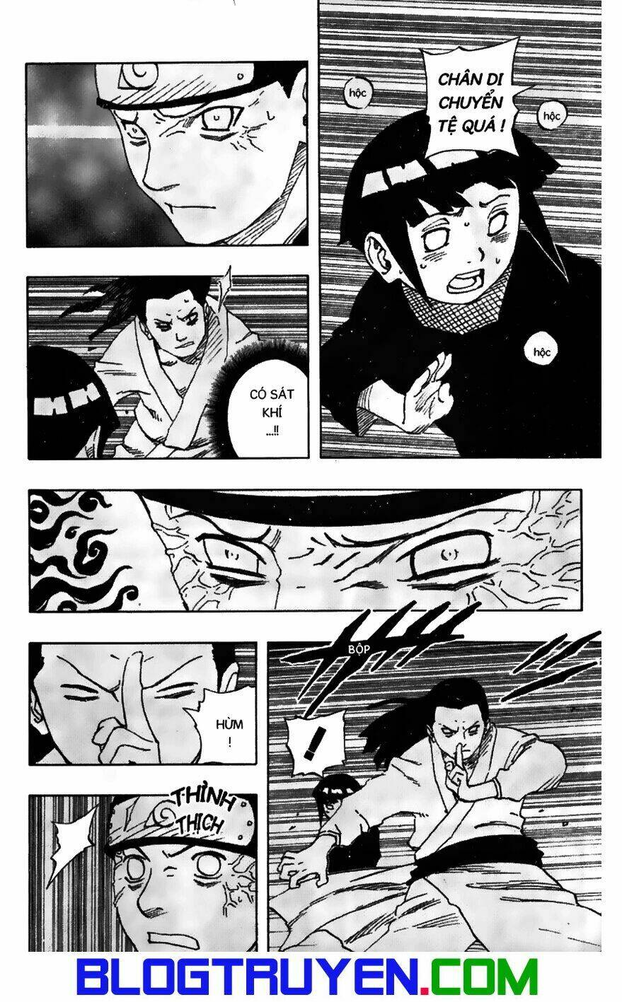 Naruto – Cửu Vĩ Hồ Ly Chapter 102 - Trang 2