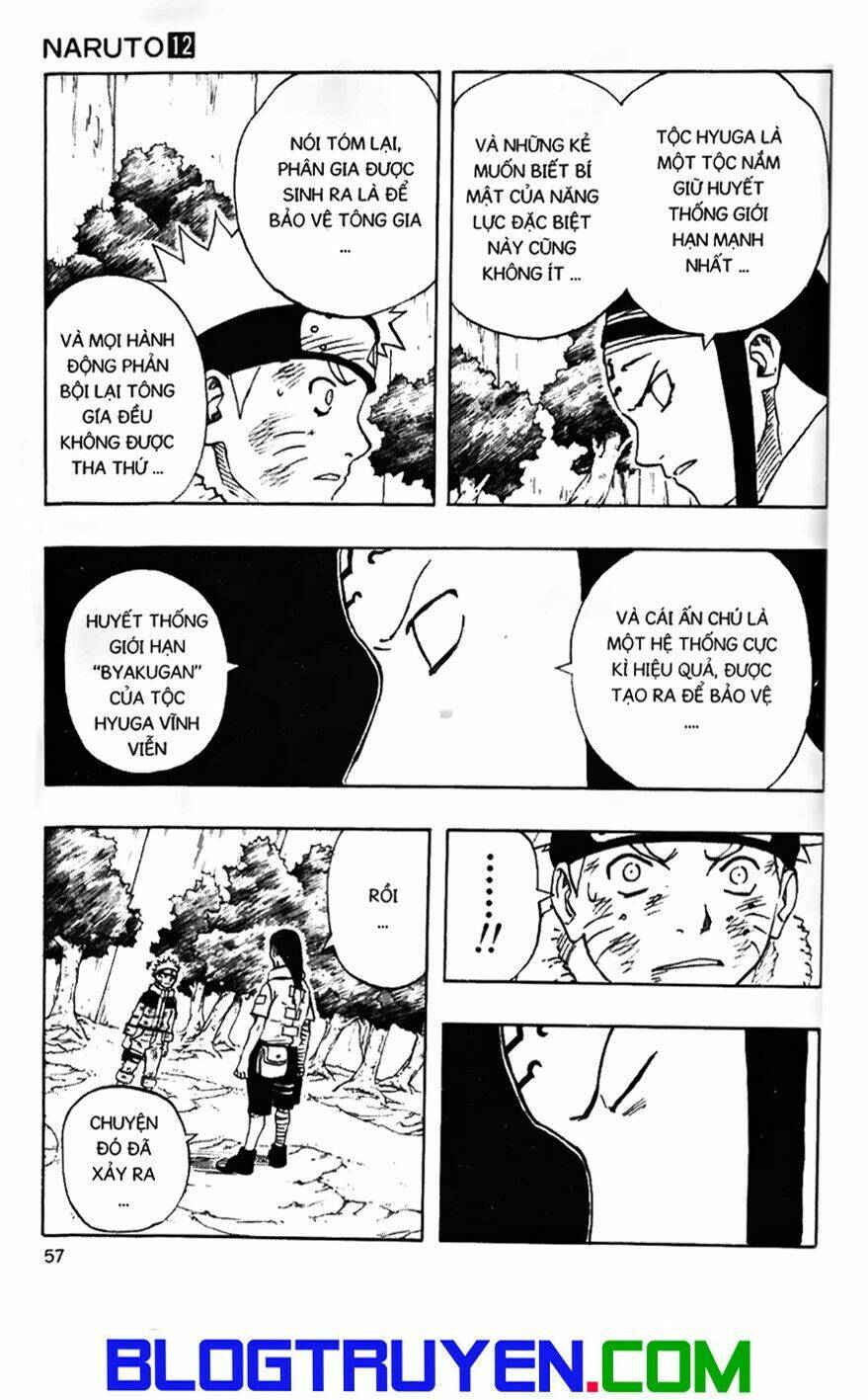 Naruto – Cửu Vĩ Hồ Ly Chapter 102 - Trang 2