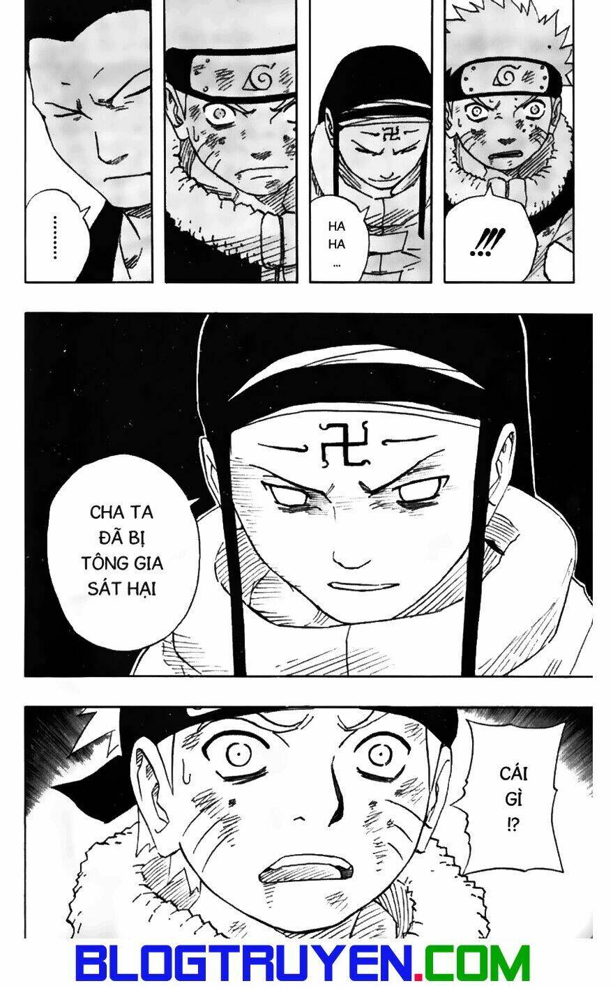 Naruto – Cửu Vĩ Hồ Ly Chapter 102 - Trang 2