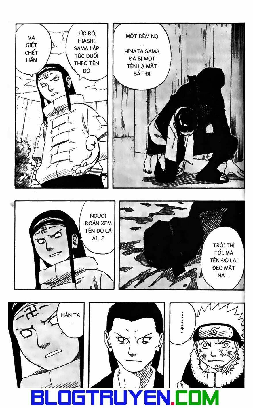 Naruto – Cửu Vĩ Hồ Ly Chapter 102 - Trang 2