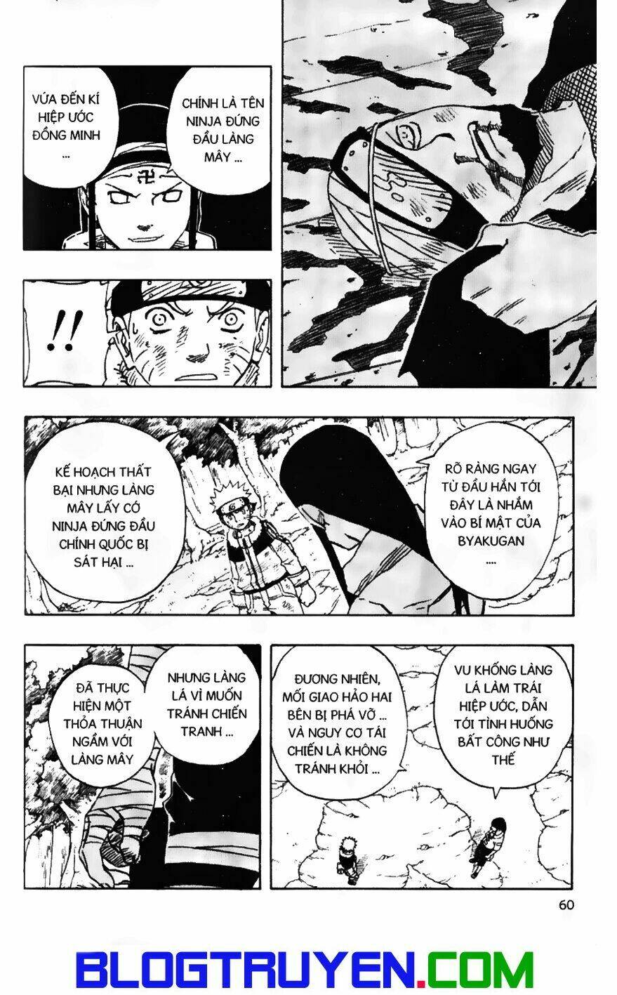 Naruto – Cửu Vĩ Hồ Ly Chapter 102 - Trang 2