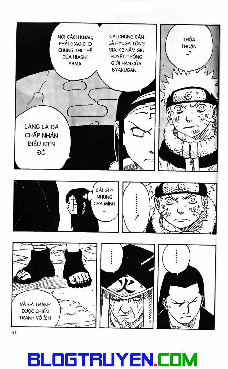 Naruto – Cửu Vĩ Hồ Ly Chapter 102 - Trang 2