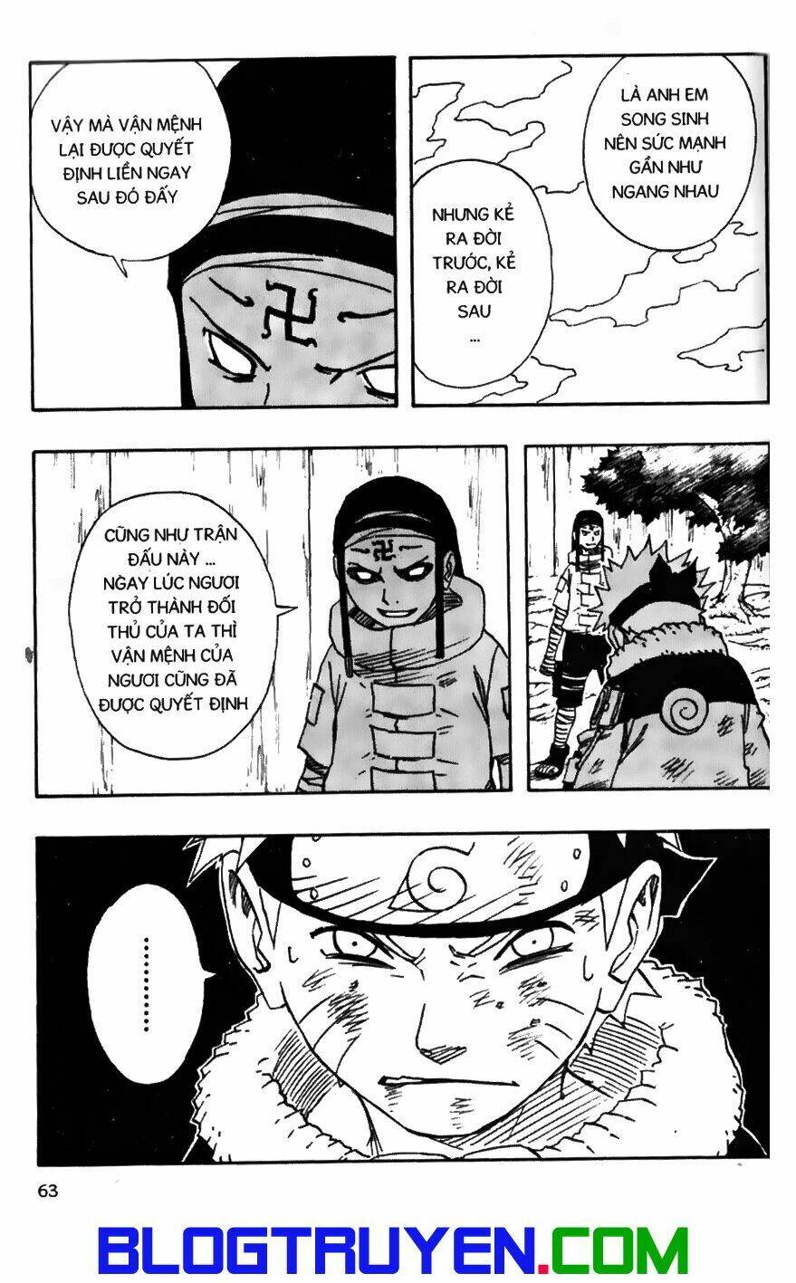 Naruto – Cửu Vĩ Hồ Ly Chapter 102 - Trang 2