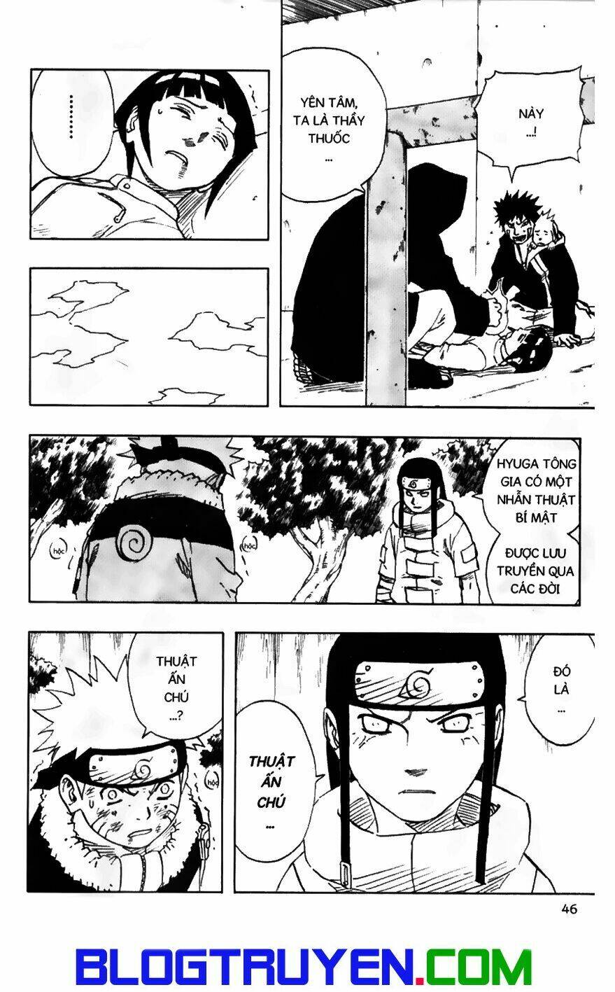 Naruto – Cửu Vĩ Hồ Ly Chapter 102 - Trang 2