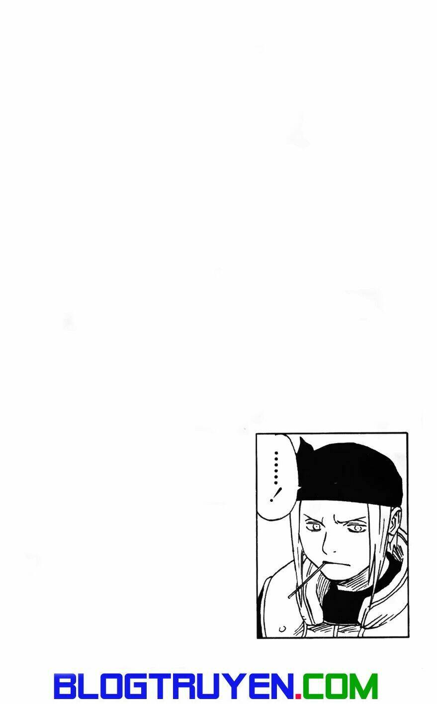 Naruto – Cửu Vĩ Hồ Ly Chapter 102 - Trang 2