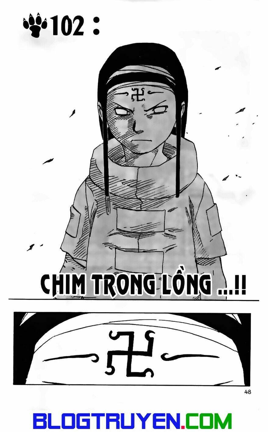 Naruto – Cửu Vĩ Hồ Ly Chapter 102 - Trang 2