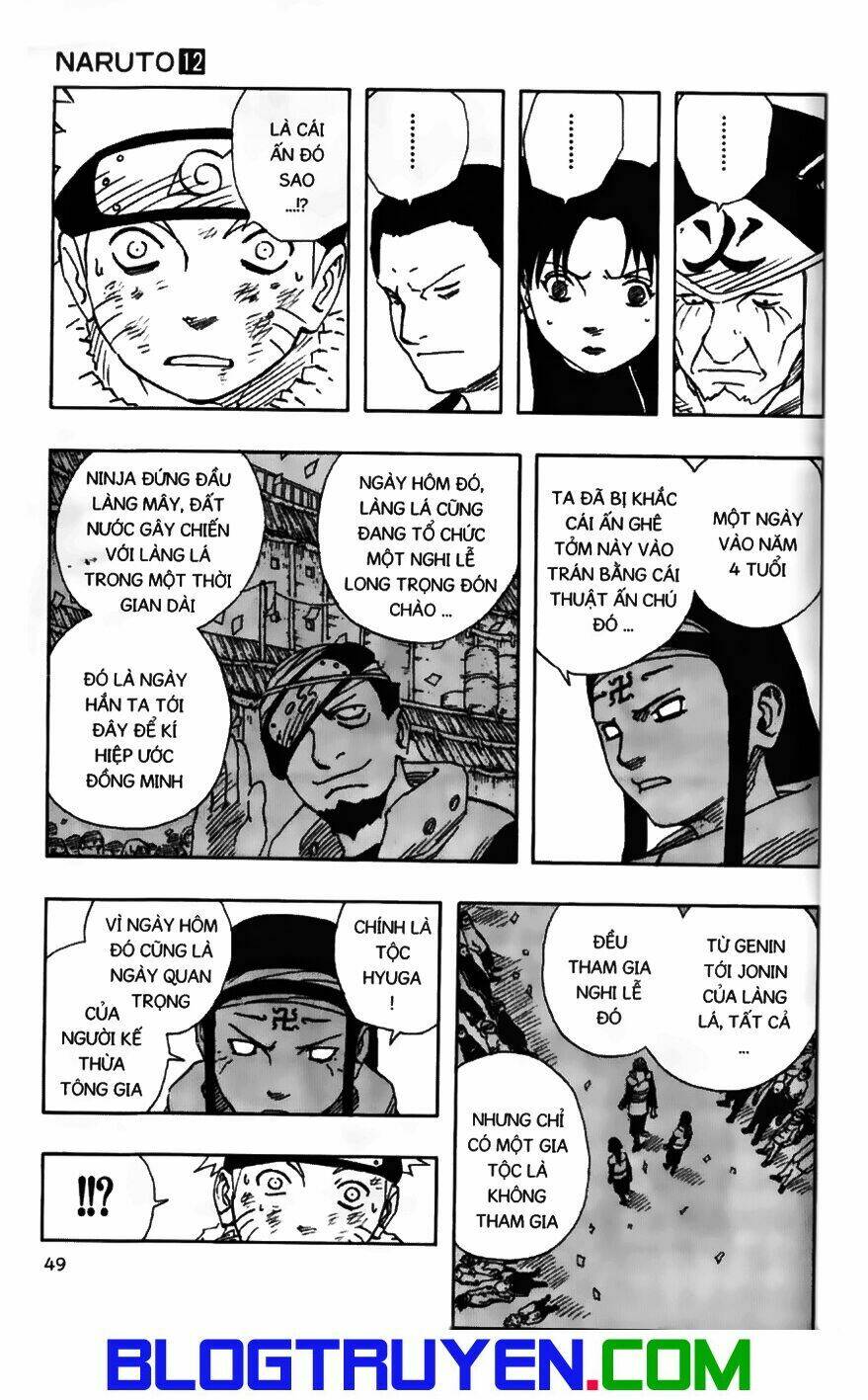 Naruto – Cửu Vĩ Hồ Ly Chapter 102 - Trang 2