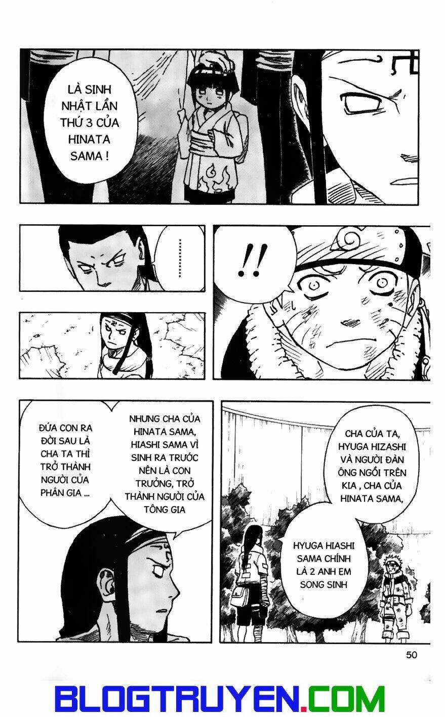Naruto – Cửu Vĩ Hồ Ly Chapter 102 - Trang 2