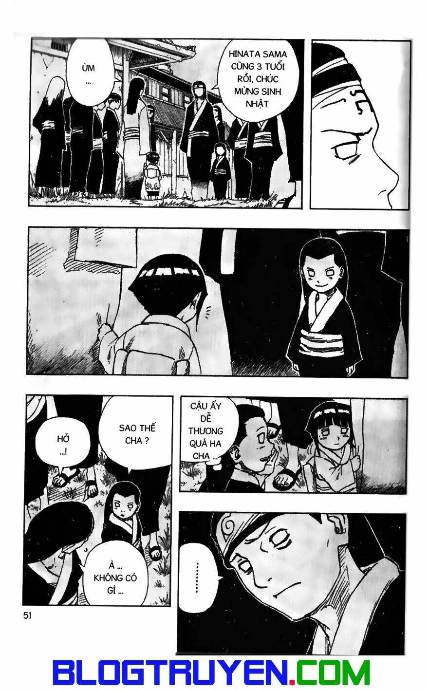 Naruto – Cửu Vĩ Hồ Ly Chapter 102 - Trang 2