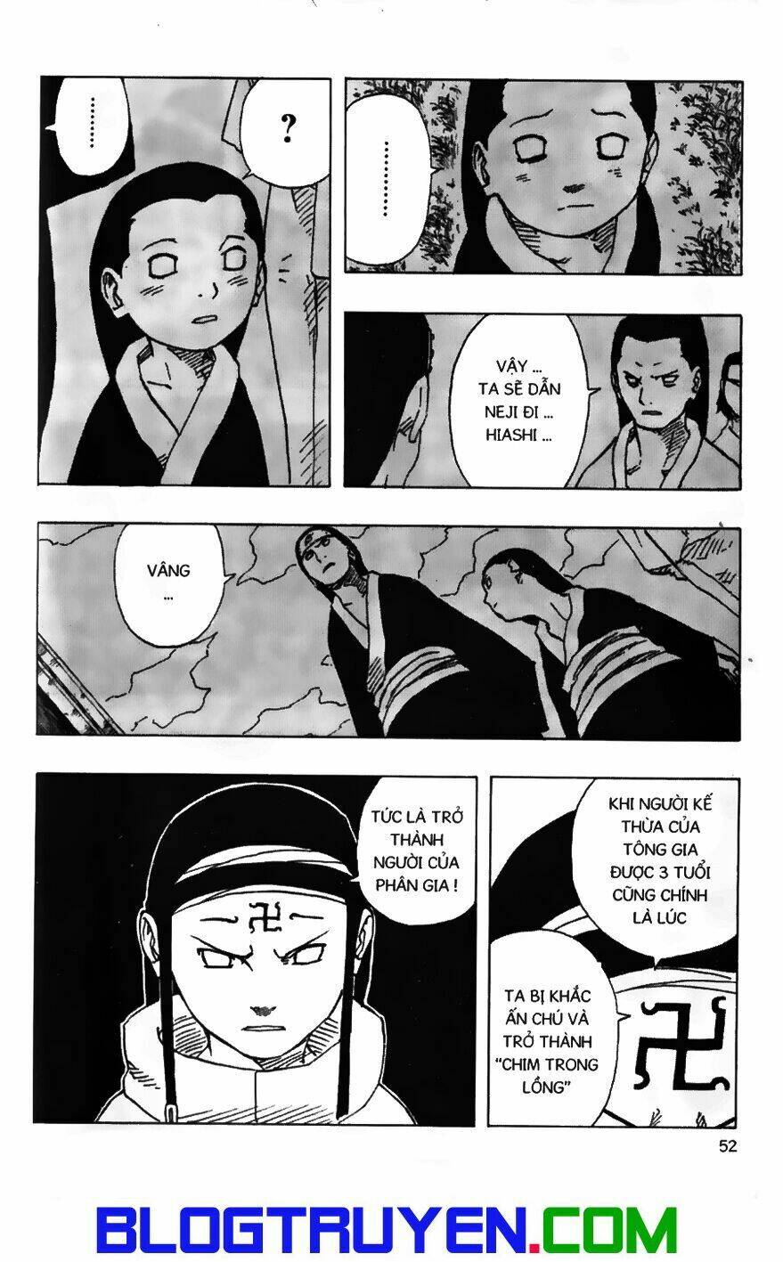 Naruto – Cửu Vĩ Hồ Ly Chapter 102 - Trang 2