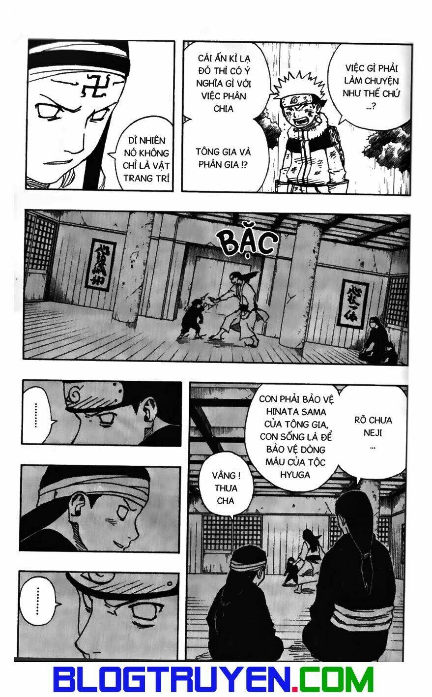 Naruto – Cửu Vĩ Hồ Ly Chapter 102 - Trang 2