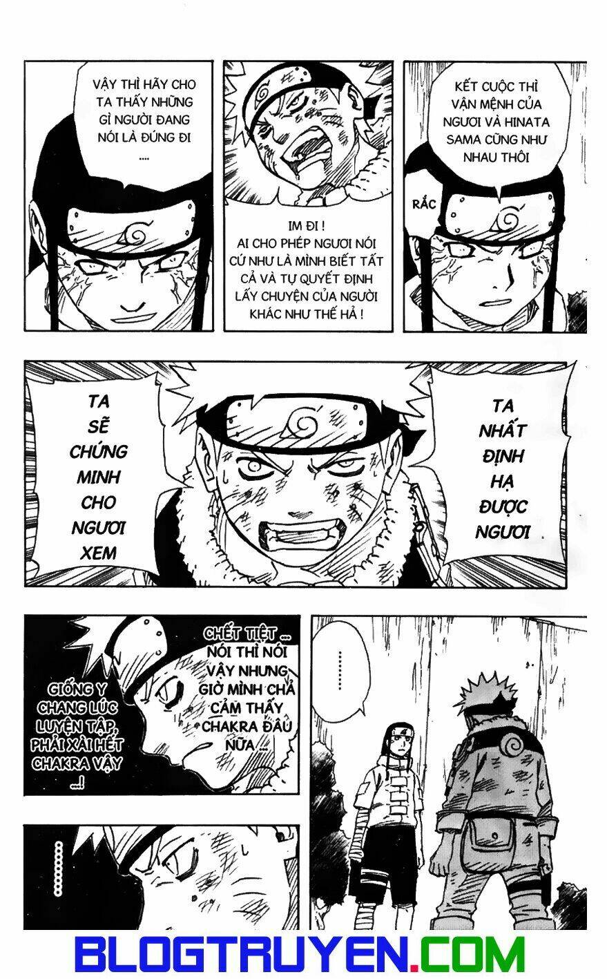 Naruto – Cửu Vĩ Hồ Ly Chapter 103 - Trang 2