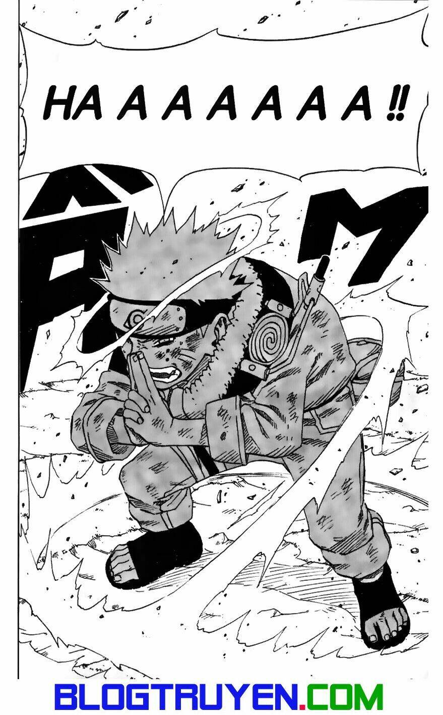 Naruto – Cửu Vĩ Hồ Ly Chapter 103 - Trang 2